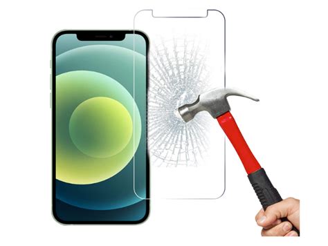 Boosting Privacy on Your iPhone 12 with Magic John's Anti-Glare Screen Protector.